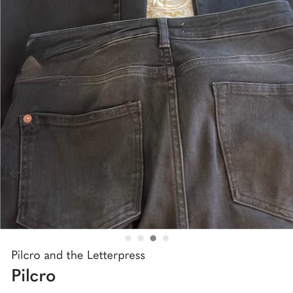 Pilcro - Picture 3 of 3
